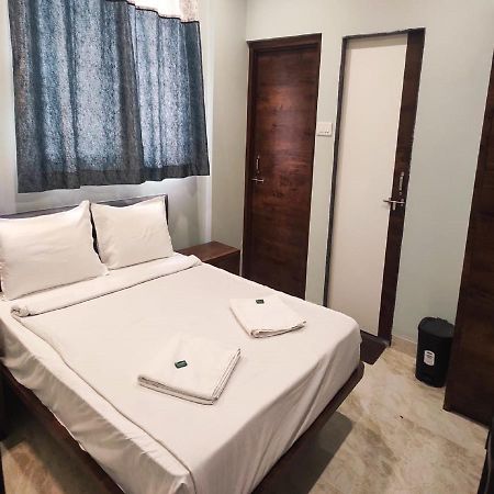 Shankar Residency, Akkalkot Akalkot Экстерьер фото