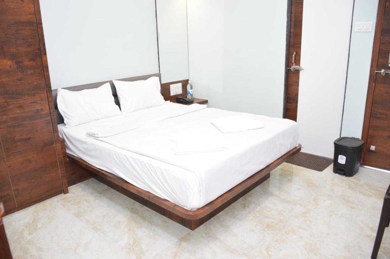 Shankar Residency, Akkalkot Akalkot Экстерьер фото