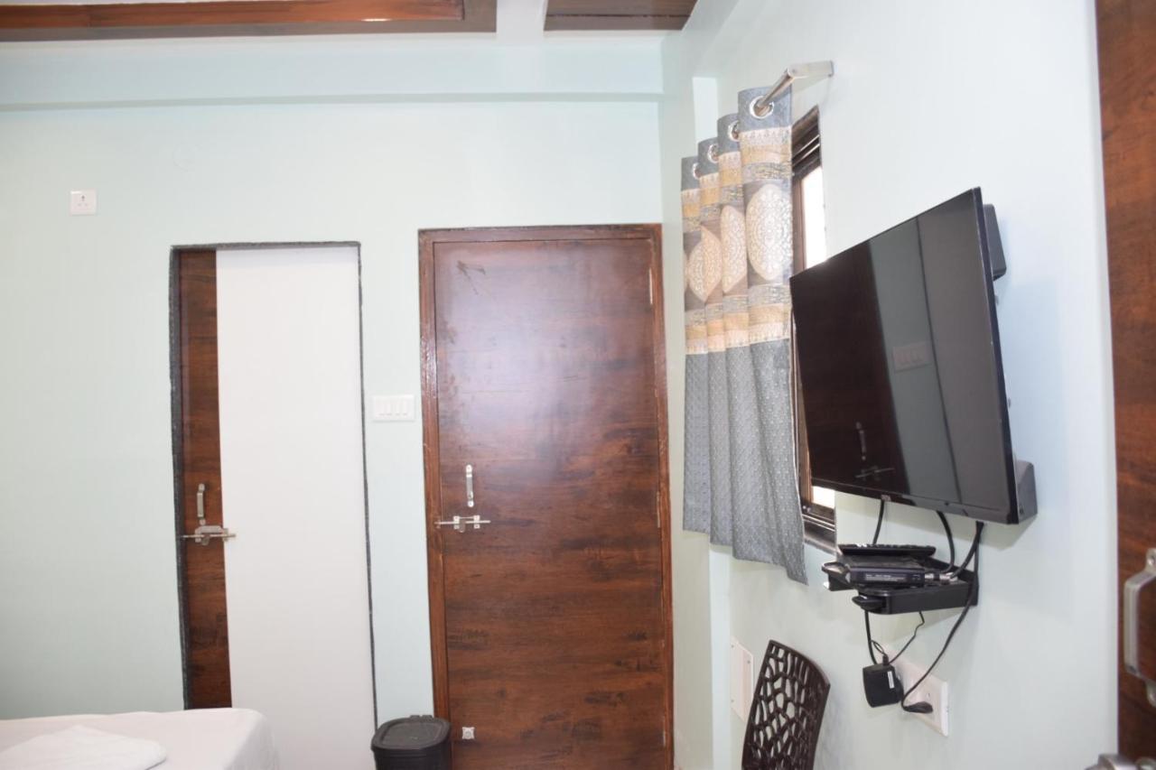 Shankar Residency, Akkalkot Akalkot Экстерьер фото