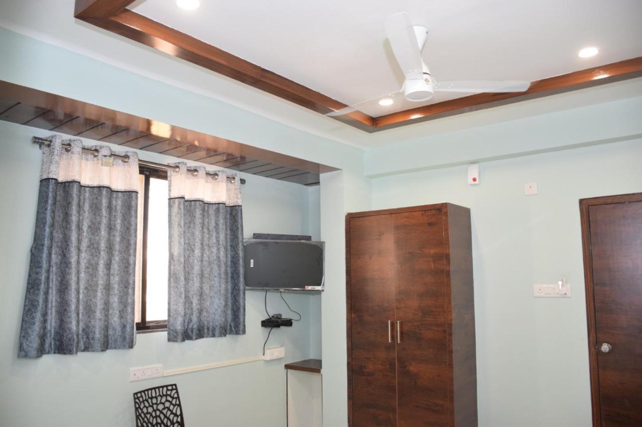 Shankar Residency, Akkalkot Akalkot Экстерьер фото