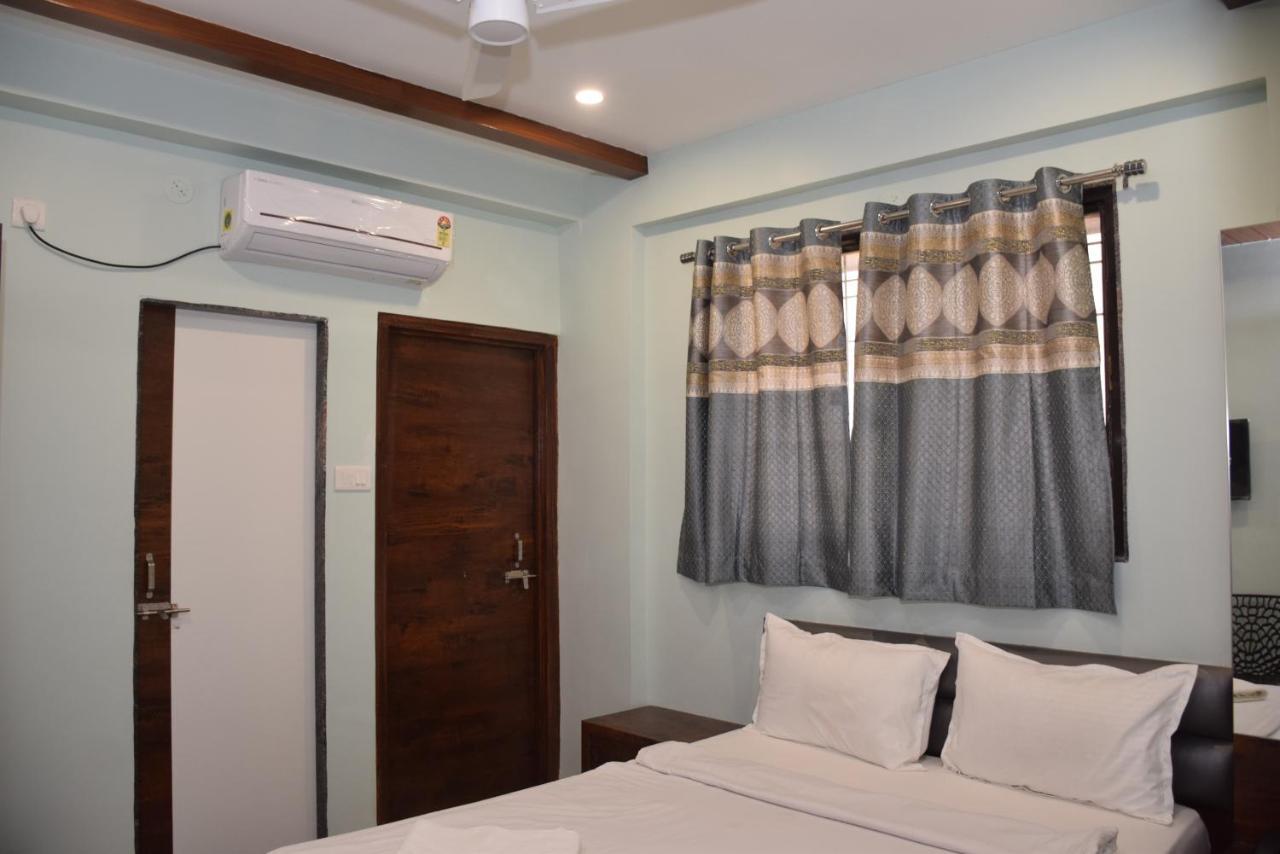 Shankar Residency, Akkalkot Akalkot Экстерьер фото