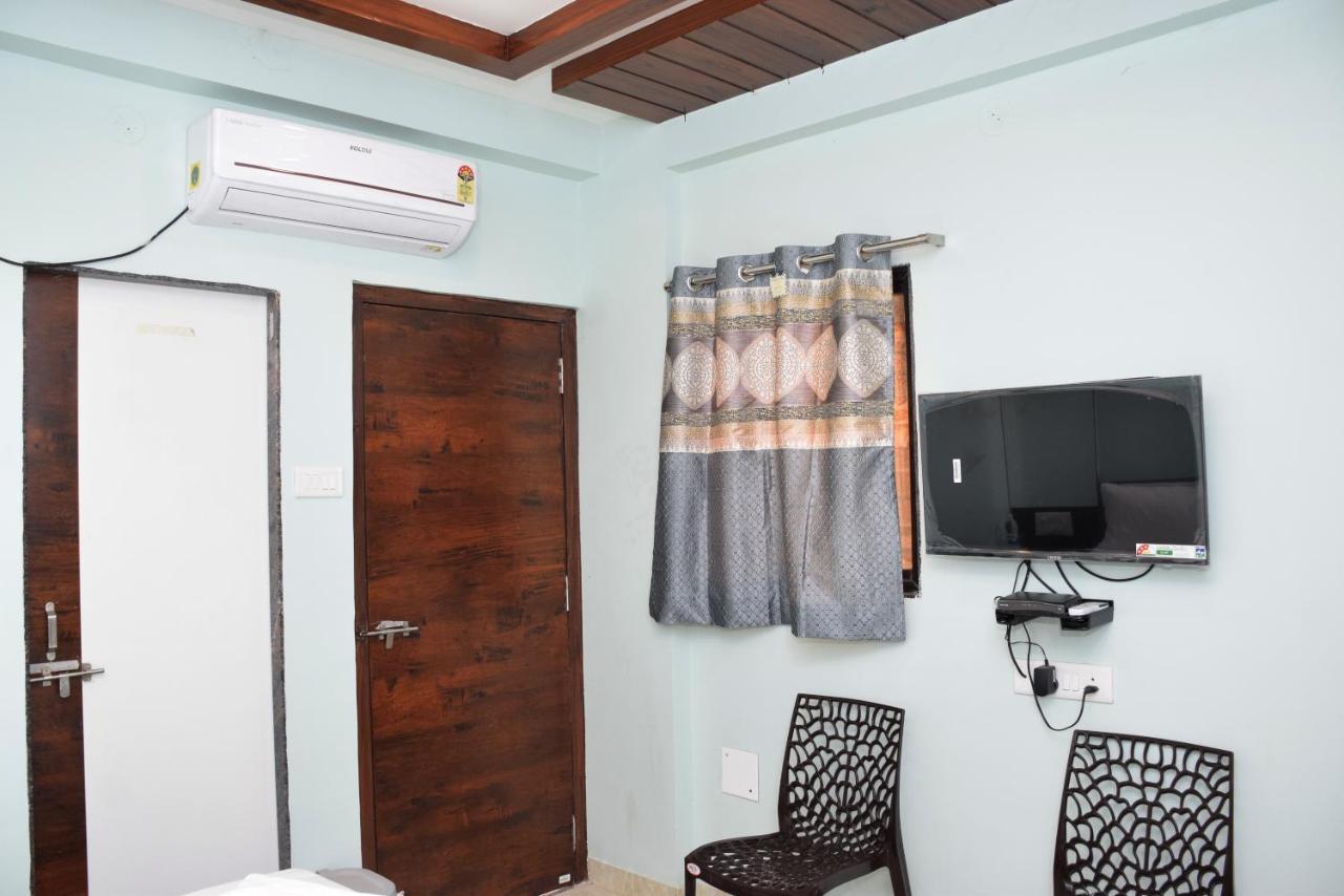 Shankar Residency, Akkalkot Akalkot Экстерьер фото