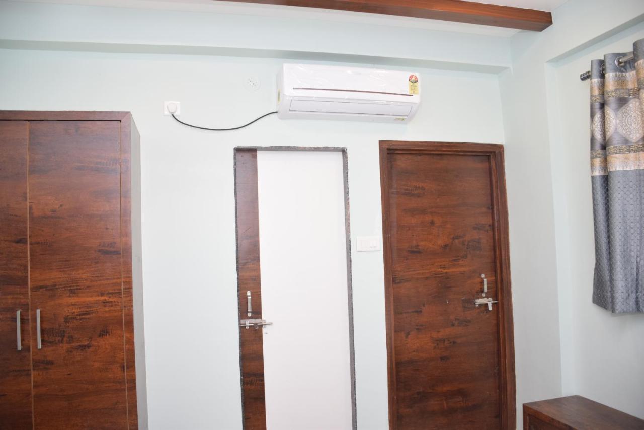 Shankar Residency, Akkalkot Akalkot Экстерьер фото