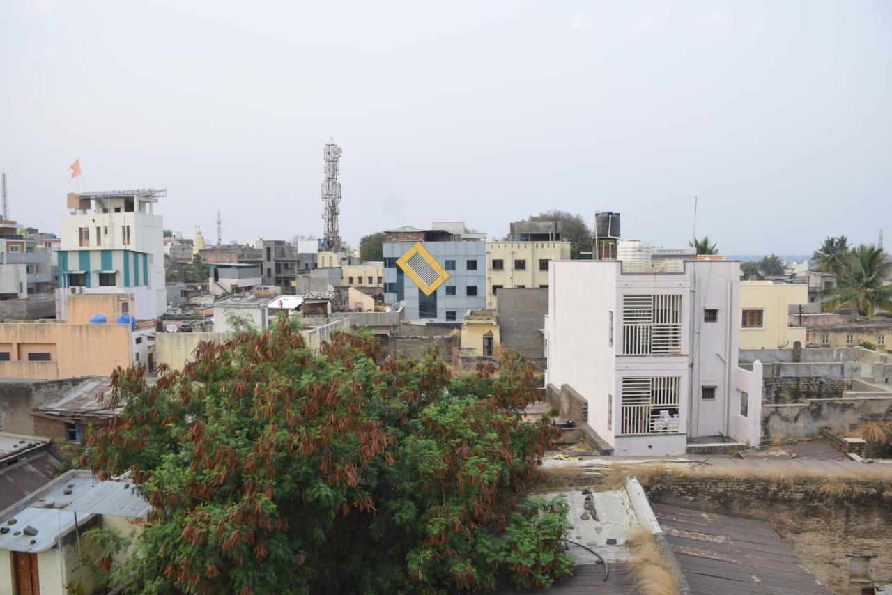 Shankar Residency, Akkalkot Akalkot Экстерьер фото
