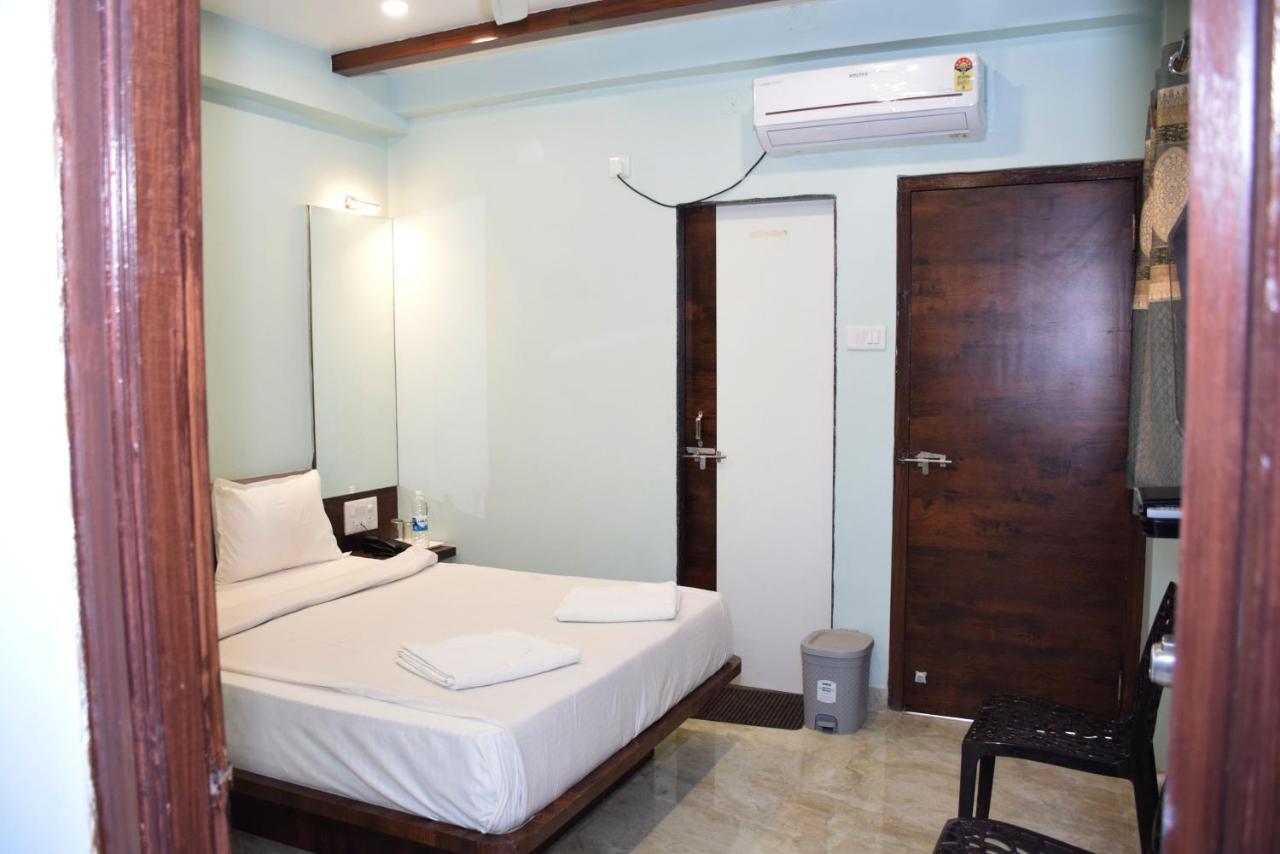 Shankar Residency, Akkalkot Akalkot Экстерьер фото