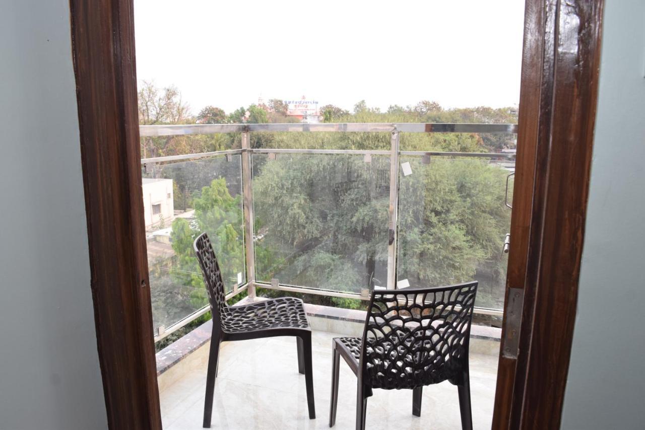 Shankar Residency, Akkalkot Akalkot Экстерьер фото