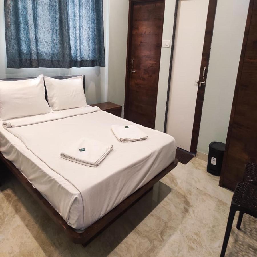 Shankar Residency, Akkalkot Akalkot Экстерьер фото
