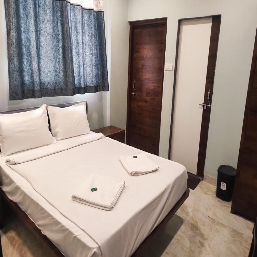 Shankar Residency, Akkalkot Akalkot Экстерьер фото