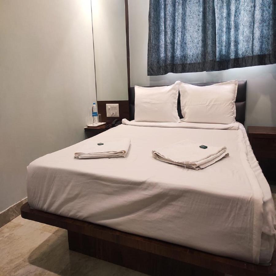 Shankar Residency, Akkalkot Akalkot Экстерьер фото