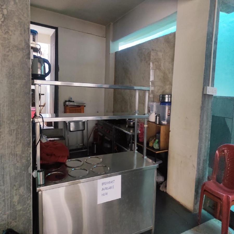 Shankar Residency, Akkalkot Akalkot Экстерьер фото