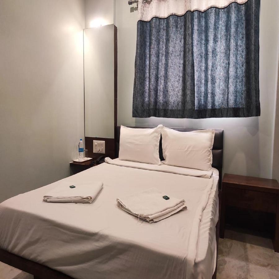 Shankar Residency, Akkalkot Akalkot Экстерьер фото