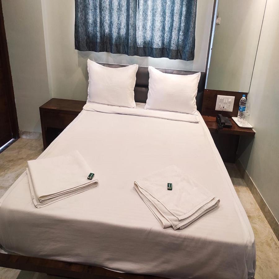 Shankar Residency, Akkalkot Akalkot Экстерьер фото