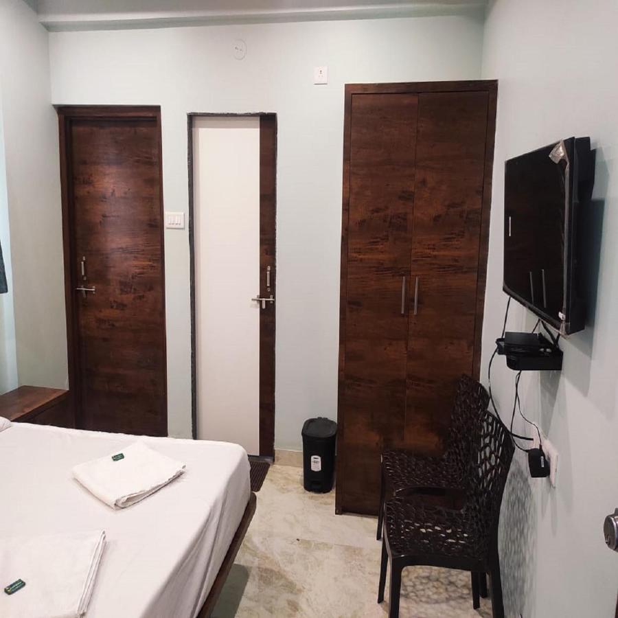 Shankar Residency, Akkalkot Akalkot Экстерьер фото