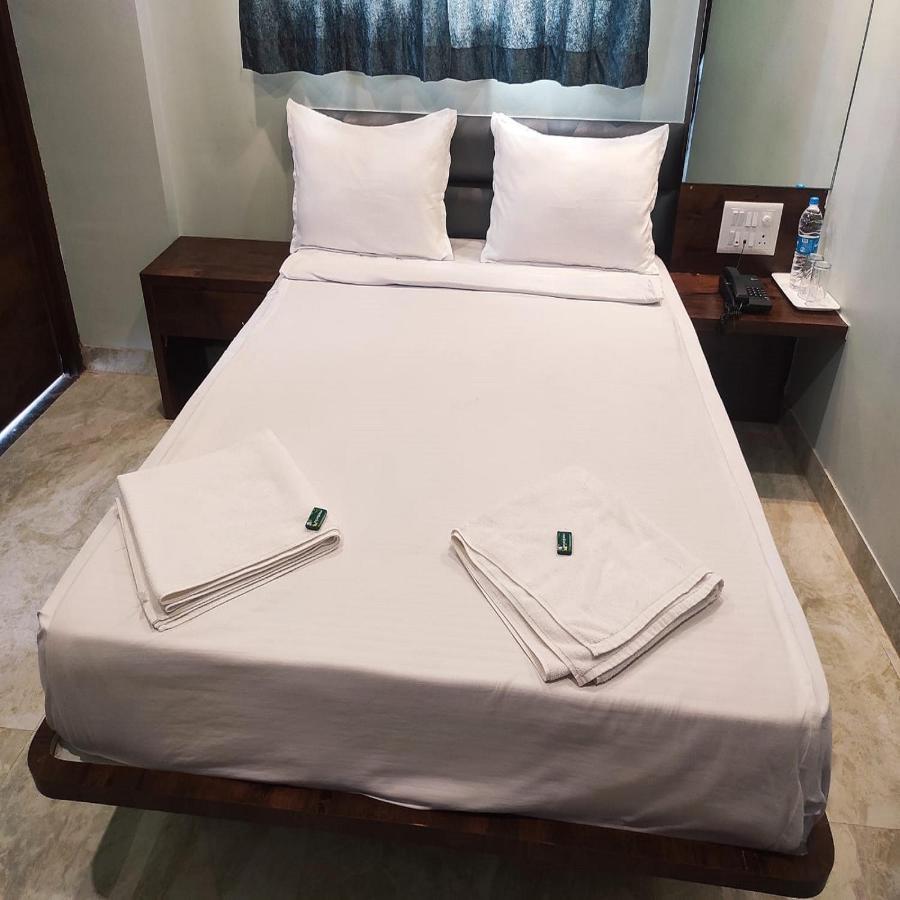 Shankar Residency, Akkalkot Akalkot Экстерьер фото