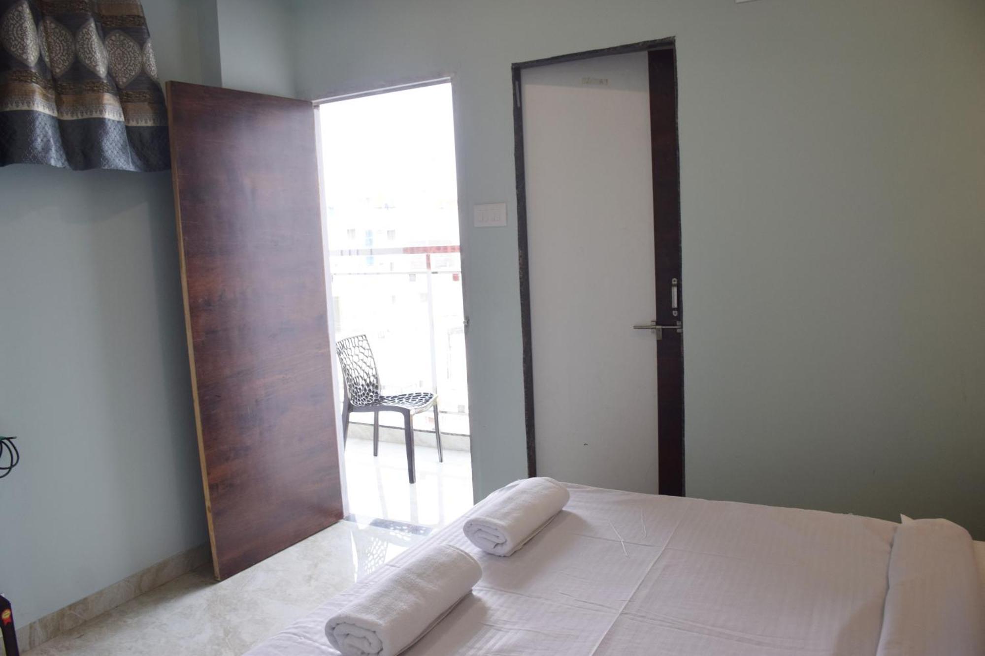Shankar Residency, Akkalkot Akalkot Экстерьер фото