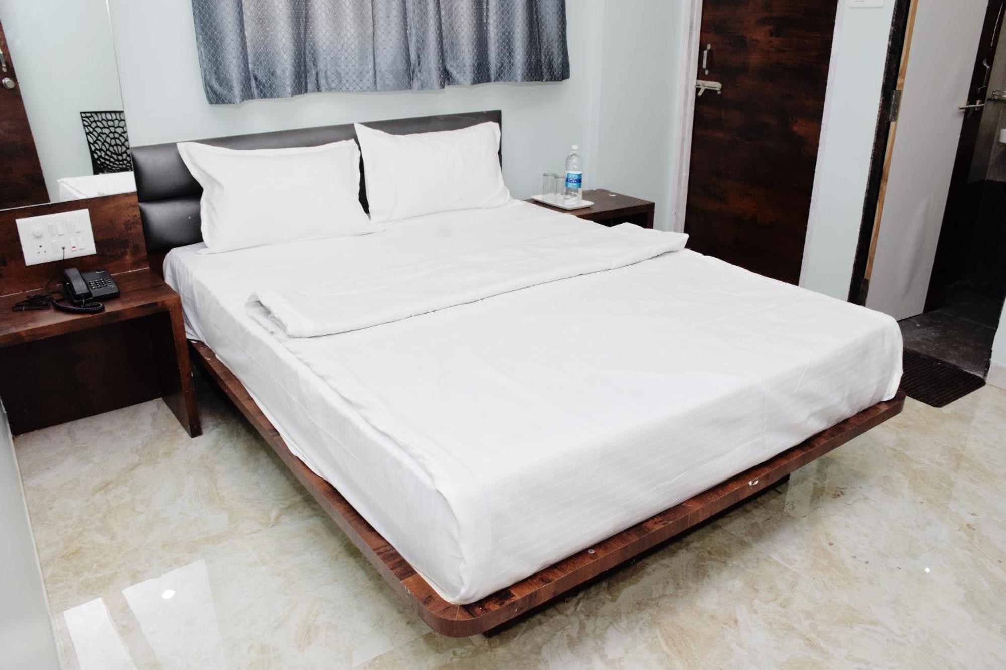 Shankar Residency, Akkalkot Akalkot Экстерьер фото