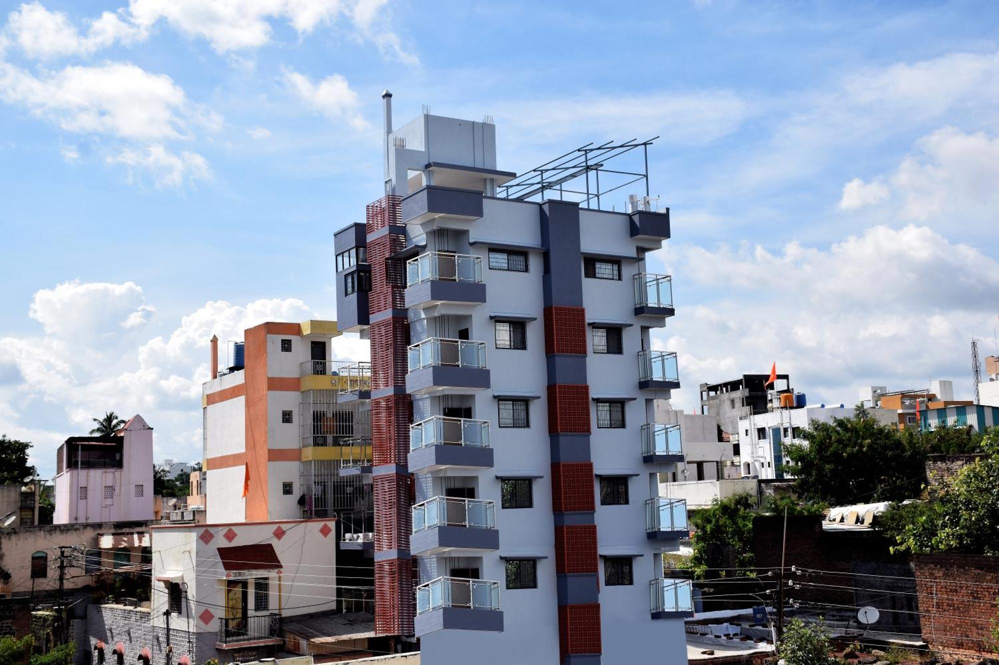 Shankar Residency, Akkalkot Akalkot Экстерьер фото