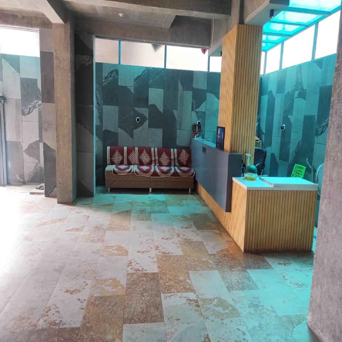 Shankar Residency, Akkalkot Akalkot Экстерьер фото