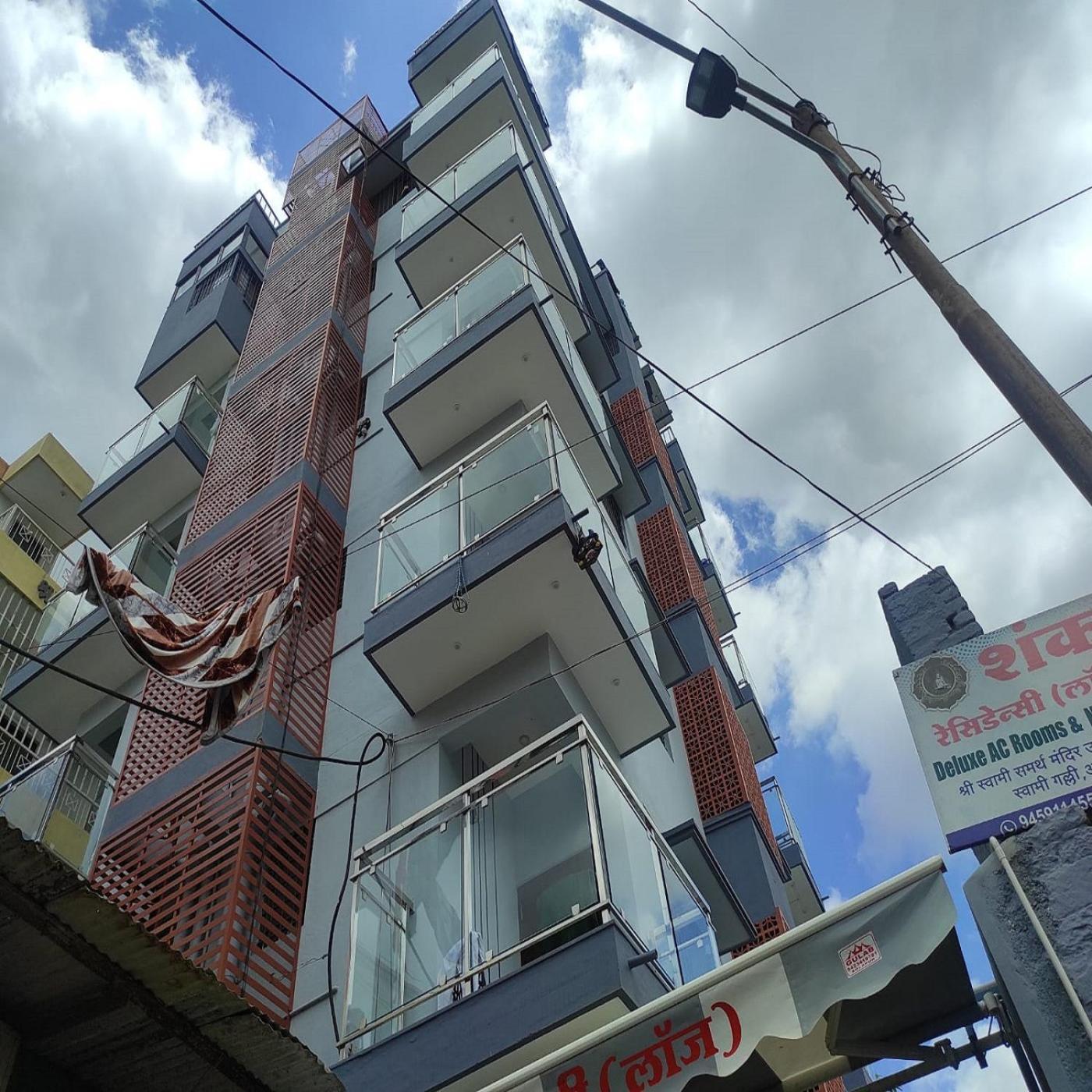 Shankar Residency, Akkalkot Akalkot Экстерьер фото