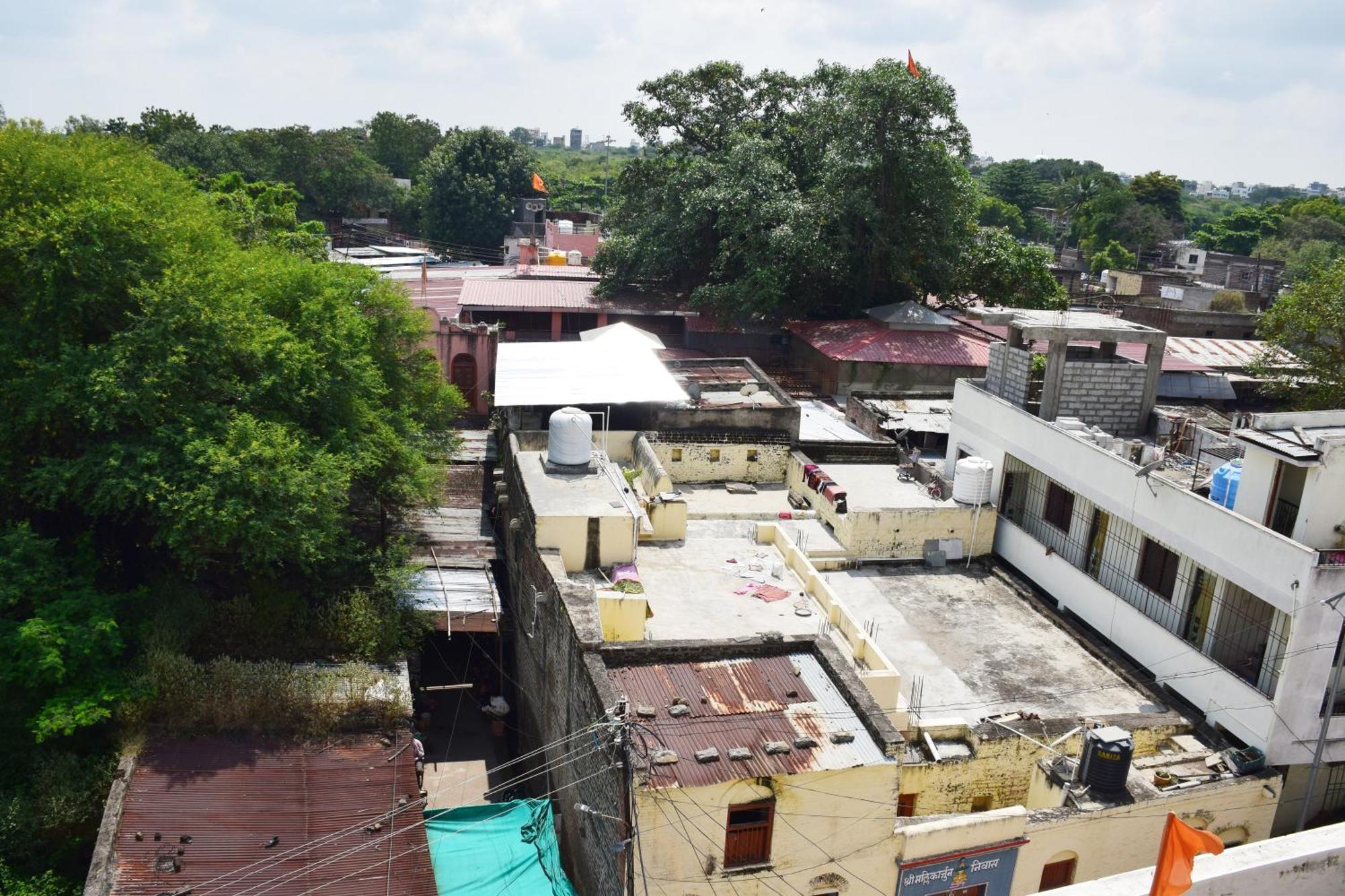 Shankar Residency, Akkalkot Akalkot Экстерьер фото